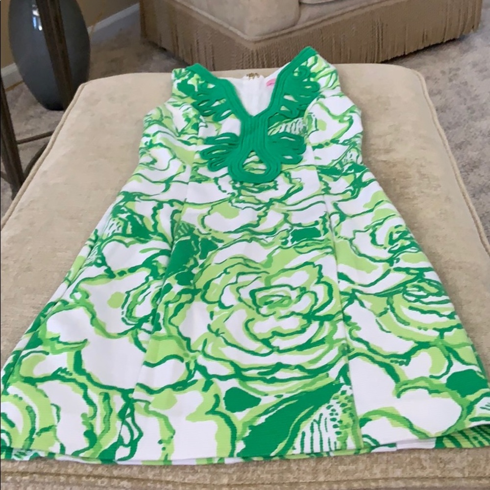 Lilly Pulitzer